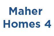 3 BHK Residential Apartment of Maher Homes 4  at Shela