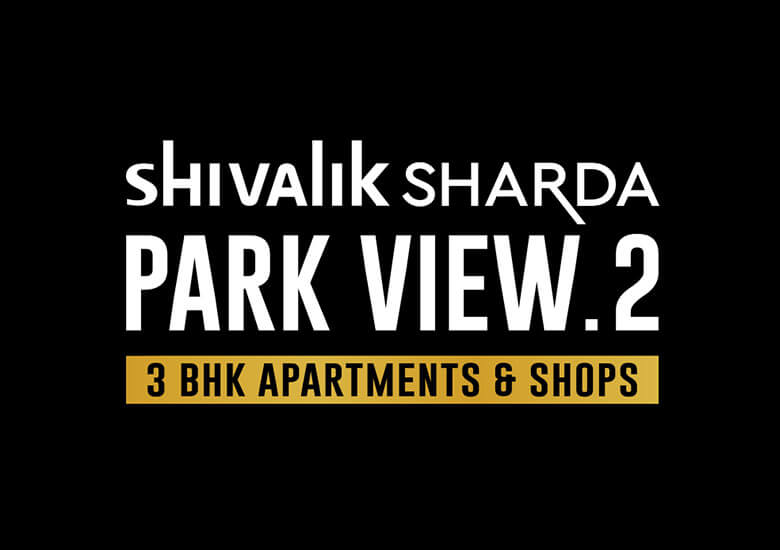 3 BHK Residential Apartment of Shivalik Park View 2 at Shela
